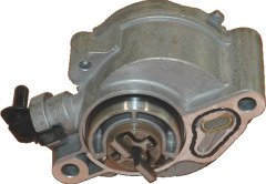 VAKUM POMPASI P206-207-307-308-407-PARTNER-BERLING-C2-C3-C4-C5-JUMPY-XSARA-FIESTA-FOCUS-CMAX 1.6 HDİ