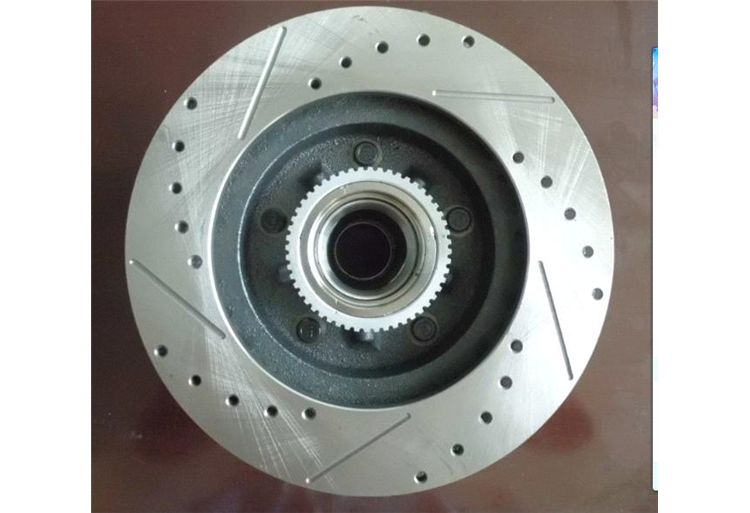 FREN DİSKİ ARKA TK.MGN SW SCENIC