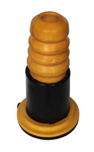 AMORTİSÖR TAKOZU ARKA UZUN KİT FIORINO-BIPPER-NEMO-LINEA 1.4-1.3 MJTD 08 VULKOLLAN GÖZENEKLİ