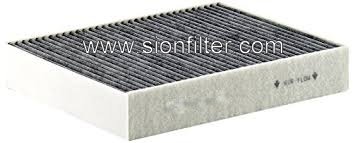 POLEN FILTRESI BMW F20 F30 F22 F32 F33 F34 F36 KARBONLU