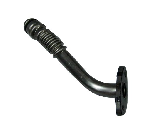 TURBO YAĞLAMA BORUSU MASTER 2-MOVANO 2.5 DCI G9U