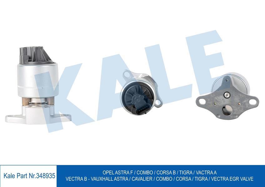 EGR VALFİ ASTRA F-COMBO-CORSA B-TIGRA-VECTRA B 1.2i-1.4i-1.6i