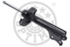 AMORTISOR ON GAZLI MERCEDES A-CLASS W169 04 12