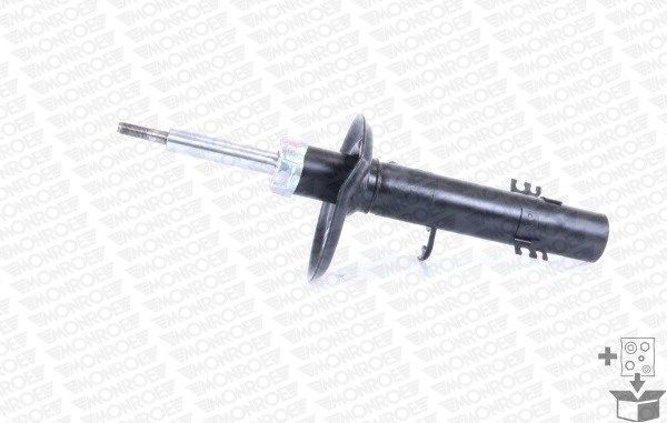 ÖN AMORTİSÖR L/R BMW X3 E83 2004 2011
