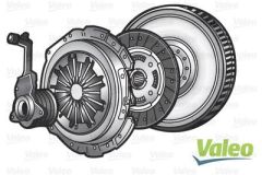 KIT 4P DEBRİYAJ SETİ SABİT VOLANLI RULMANLI RENAULT MASTER 3 2.3 dCi M9T ÖNDEN ÇEKİŞLİ