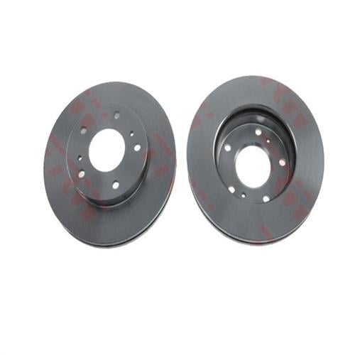 x ÖN FREN DİSKİ SERENA C23 1.6-2.0-2.3 92 VANETTA 2.3 D 95 257x26x5DLxHAVALI