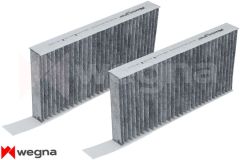 POLEN FİLTRESİ KARBONLU LAGUNA 3 07 CUK 2723-2
