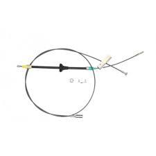 EL FREN TELLERİ KIT TRAFIC UZUN ŞASE -VIVARO Uzun Şase