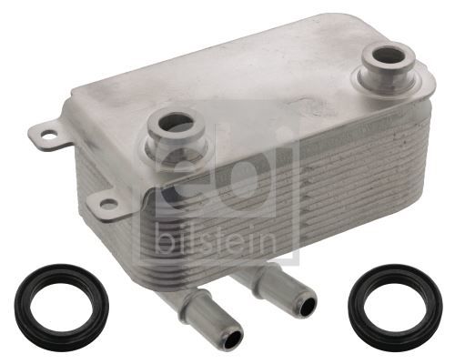 SANZIMAN YAG SOGUTUCU BMW E60 E65 M54 ORINGLI