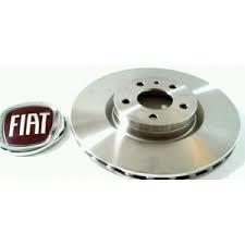 FREN DISKI 500L