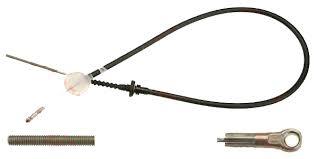 DEBRİYAJ TELİ C25-J5-DUCATO 81