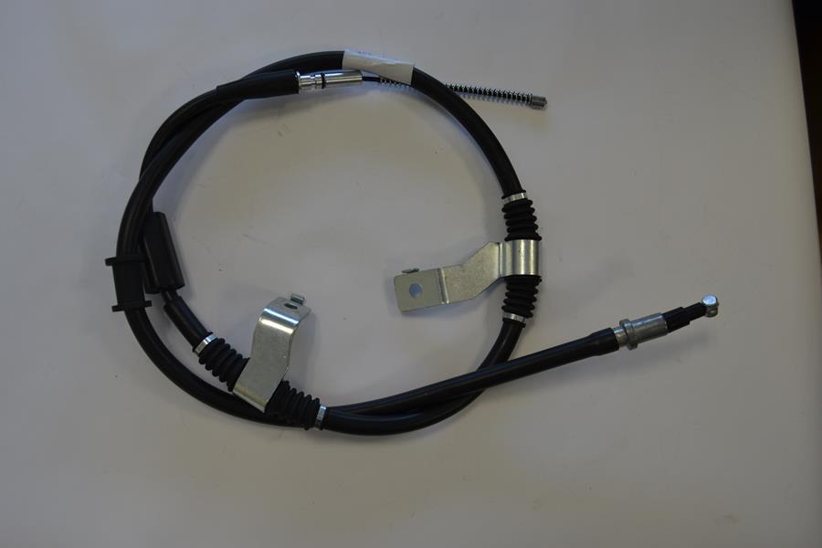 EL FREN TELİ ARKA SOL LACETTI BENZİNLİ-DİZEL 04 1612mm/1364mm