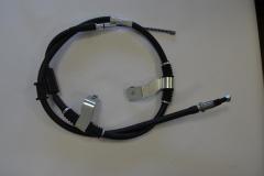 EL FREN TELİ ARKA SOL LACETTI BENZİNLİ-DİZEL 04 1612mm/1364mm