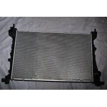 RADYATÖR FIAT EGEA 1.3-1.4 AL-PL-BRZ