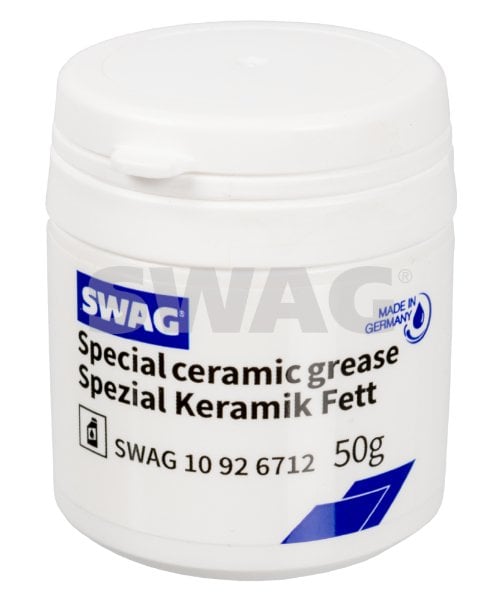 SERAMİK GRES YÜKSEK SICAKLIK-ENJEKTÖR-BUJİ-KALİPER FEBI 26712