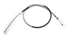 FREN HALATI ON MERCEDES SPRINTER B906 . VW CRAFTER 30-35-50 1374mm