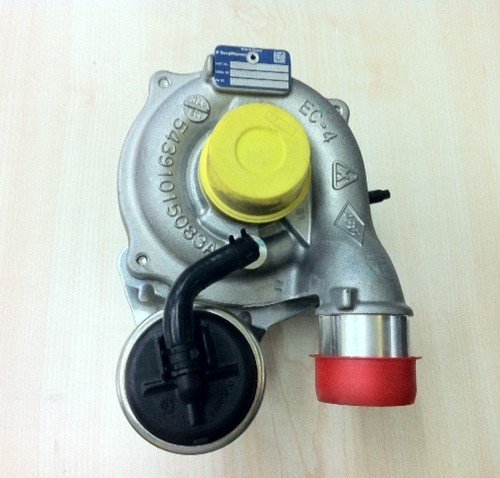 TURBO KOMPLE CLIO 2-3-KANGOO 05 LOGAN 07 MODUS 04 TWNG 07 1.5 DCI 68 BG