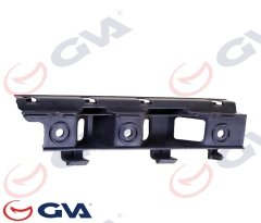 ÖN TAMPON BAGLANTI BRAKETİ SOL PASSAT 2006-2011