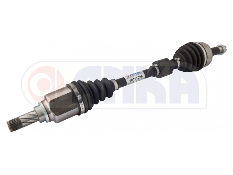 AKS KOMPLE SOL CAPTUR 1.5 DCİ 13