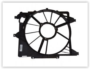 FAN DAVLUMBAZI MAKO CLİO 1.4 8V KANGO 1.5 DCI OEM 7701056374