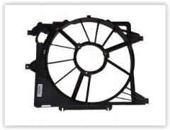 FAN DAVLUMBAZI MAKO CLİO 1.4 8V KANGO 1.5 DCI OEM 7701056374