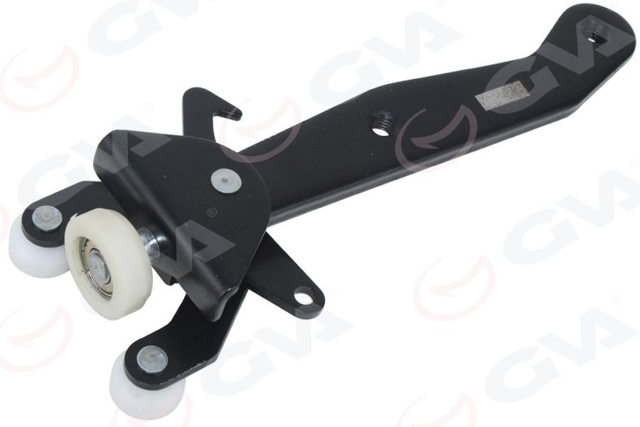 SÜRGÜLÜ KAPI ALT MEKANİZMASI MEKANİK VW TRANSPORTER T5 04