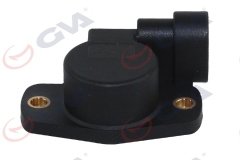 GAZ KELEBEK SENSÖRÜ ALBEA 1.2 1.4-DOBLO 1.6 JTD 10- -PSA 206-306-406