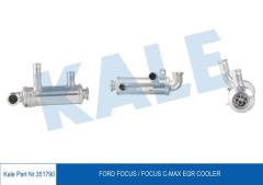 EGR VALFI FORD FOCUS-CMAX 1.6 TDCİ 2004-2012