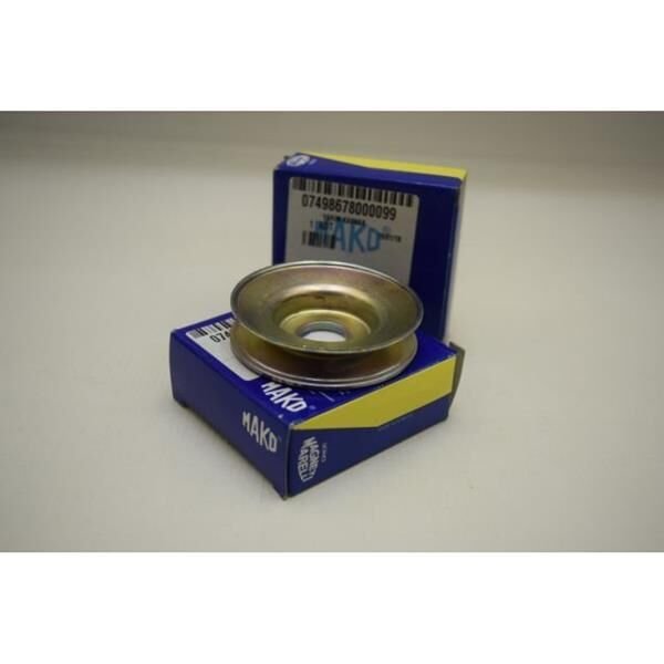 ALTERNATÖR KASNAĞI YARIM DKŞ M131-TMPR