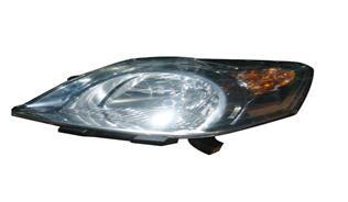 FAR SOL ELK. FIAT FIORINO 07 PEUGEOT BIPPER 08 CITROEN NEMO 08 H4