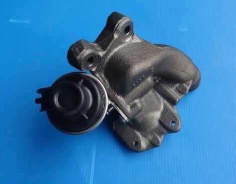 EGR VANA SPORTU MEGANE 3 FLUNCE TRAFİC FLUNCE 1,5 DCİ