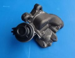 EGR VANA SPORTU MEGANE 3 FLUNCE TRAFİC FLUNCE 1,5 DCİ