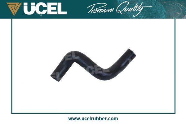 RADYATÖR ÜST HORTUMU FIAT PALIO-SİENA 97>02 1.4