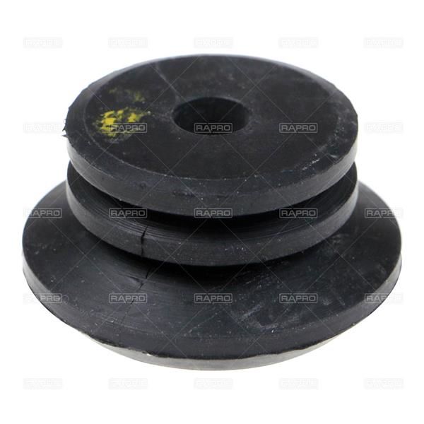 AMORTİSÖR LASTİGİ ARKA CHEVROLET AVEO 1.2-1.4-1.5