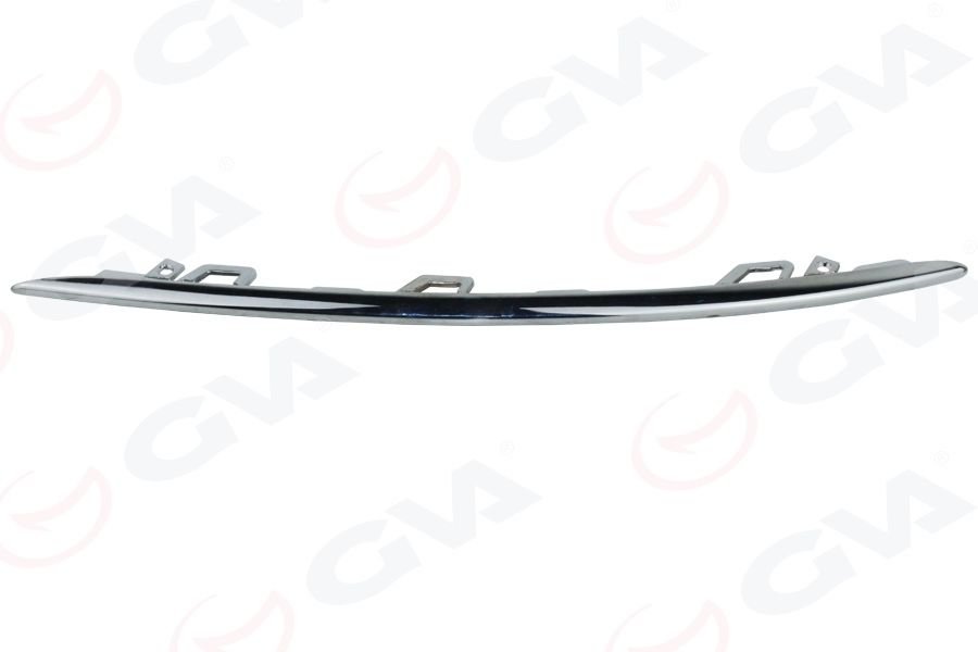 TAMPON IZGARA NIKELAJI ON SAG UST AMG MERCEDES S-CLASS W222 17>20