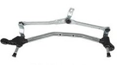 SİLECEK MEKANİZMASI MOTORSUZ CLIO 3 2005-