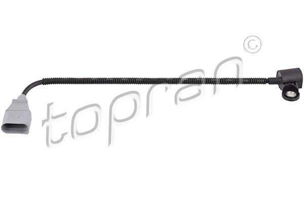 755 - 546 EKSANTİRİK DEVİR SENSÖRÜ GOLF-PASSAT-JETTA-POLO-OCTAVIA 1.6 TDI CAYA-B-C-D