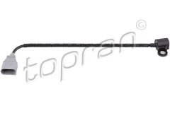 755 - 546 EKSANTİRİK DEVİR SENSÖRÜ GOLF-PASSAT-JETTA-POLO-OCTAVIA 1.6 TDI CAYA-B-C-D