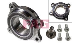 TEKERLEK YATAGI SETI TOUAREG-A4-A5-A6-A7-A8-Q5-Q7