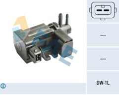 TURBO SELENOİD VALFİ ELEKTROVANA-VAKUM SENSORÜ ASTRA H-J-MERIVA B-INSIGNIA A-ZAFIRA C 1.3-2.0 CDTI Z13DTH A13DTC A13DTE A20DTR-DTH-DTJ