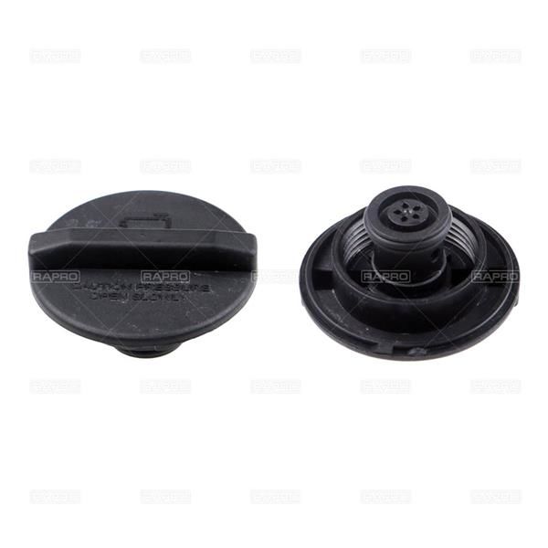 RADYATOR YEDEK SU DEPO KAPAGI MERCEDES OM642 OM646 OM651 W639 B906