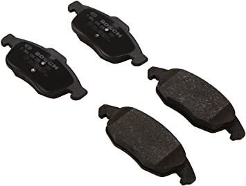 ÖN FREN BALATASI PEUGEOT PARTNER 08>11 P5008 09>17 CITROEN BERLINGO 08> C4 PICASSO 06>15 DS4 11>18 D S5 15>18 283mm