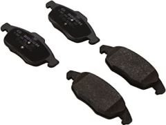 ÖN FREN BALATASI PEUGEOT PARTNER 08>11 P5008 09>17 CITROEN BERLINGO 08> C4 PICASSO 06>15 DS4 11>18 D S5 15>18 283mm