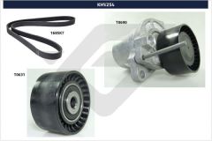 KANALLI KAYIS SETI KUTUKLU MERCEDES VITO OM622 W447 . RENAULT R9M 1.6 dCi TRAFIC 3 15 KADJAR 15 MEGANE 4 15 SCENIC 4 15