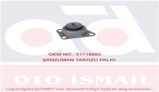 ŞANZUMAN TAKOZU SOL PALIO-ALBEA 96 DOBLO 01 1.3 JTD