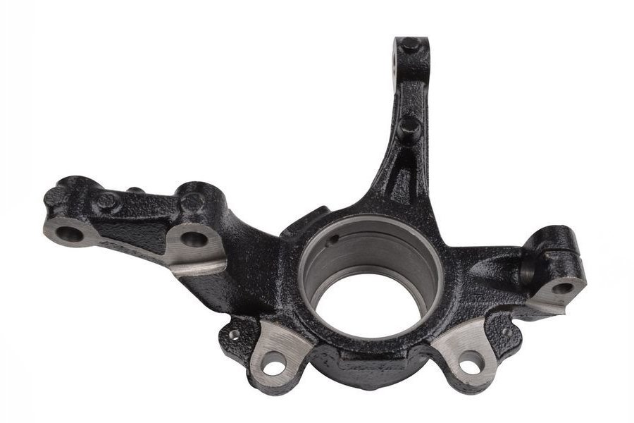 AKS TAŞIYICI ÖN SOL DACİA LODGY 1.5 DİESEL 100 BEYGİR 850mm