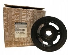 KRANK KASNAĞI RENAULT MEGANE 4 16> DUSTER 15> DOKKER 15>21 NISSAN QASHQAI 1 10>13 1.6 16V H4M