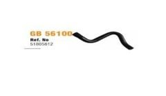 56100 RADYATÖR ÜST HORTUMU LINEA 1.3 MJT