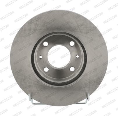 ÖN FREN DİSKİ HAVALI ACCENT ERA 11/05 İ10 01/08 RIO 05 256x22x4DLxHAVALI
