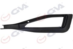 ÖN TAMPON SİS ÇERÇEVESİ SİSLİ PÜTÜRLÜ TİP SOL PASSAT B9 2019 >